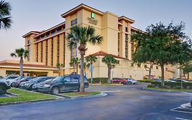 Embassy Suites Hotel Orlando North